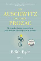 Portada de En Auschwitz no había Prozac (Ebook)