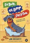 En Bub, el llop salsitxa