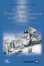 Portada de En Jesús, Dios se comunica con el pueblo (Ebook)