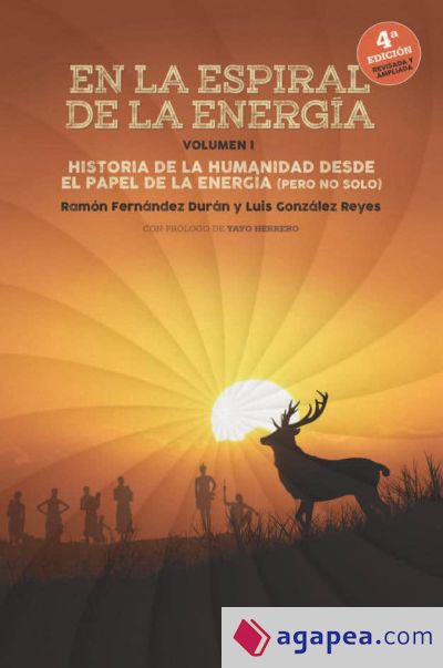 En La Espiral De La Energía (2 Volúmenes). 4º Edicion