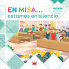 En Misa... 9. Estamos En Silencio (juegos)