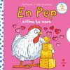 En Pep estima la mare