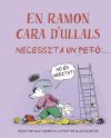 En Ramon cara d&acute;ullals necessita un pet&oacute;