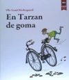 En Tarzan de goma