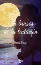 Portada de En brazos de la tentación (Ebook)