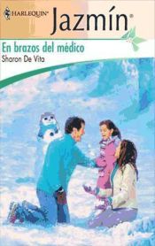 Portada de En brazos del médico (Ebook)