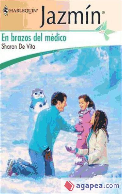 En brazos del médico (Ebook) En brazos del médico (Ebook)