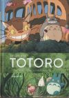 En Busca De Totoro . Apuntes De Un Paseo Por El Bosque De Sebastián Hirr