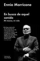 Portada de En busca de aquel sonido (Ebook)