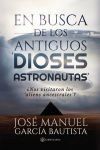 En busca de los antiguos 'dioses Astronautas'