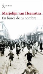 Portada de En busca de tu nombre (Ebook)