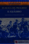 En busca del progreso y el equilibrio