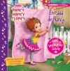 En casa de Fancy Nancy (Mis lecturas Disney): Con actividades educativas