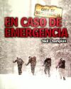 En caso de emergencia: Guía de supervivencia