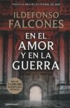 En el amor y en la guerra (La catedral del mar 3)