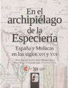 En el archipiélago de la Especiería