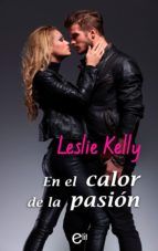 Portada de En el calor de la pasión (Ebook)