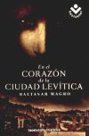 En el corazón de la ciudad levítica