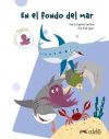 En el mar. Submarino 1.º Primaria - Lectura 2