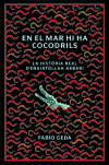 En el mar hi ha cocodrils: la història real d'Enaiatollah Akbari