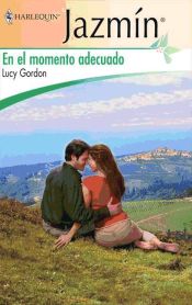 Portada de En el momento adecuado (Ebook)