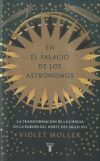 En el palacio de los astr&oacute;nomos