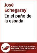 Portada de En el pu&ntilde;o de la espada (Ebook)