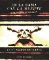 En la cama con la muerte : (25 poemas fúnebres)