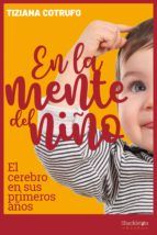 Portada de En la mente del niño (Ebook)