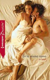 Portada de En la misma cama (Ebook)