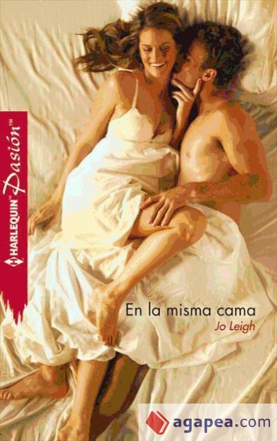 En la misma cama (Ebook)
