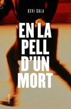 Portada de En la pell d'un mort (Ebook)