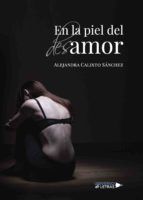 Portada de En la piel del desamor (Ebook)