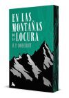 En las monta&ntilde;as de la locura