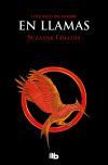 En Llamas (los Juegos Del Hambre 2) De Suzanne Collins