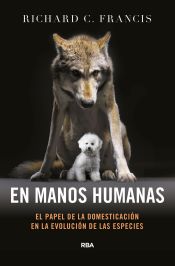 Portada de En manos humanas (Ebook)