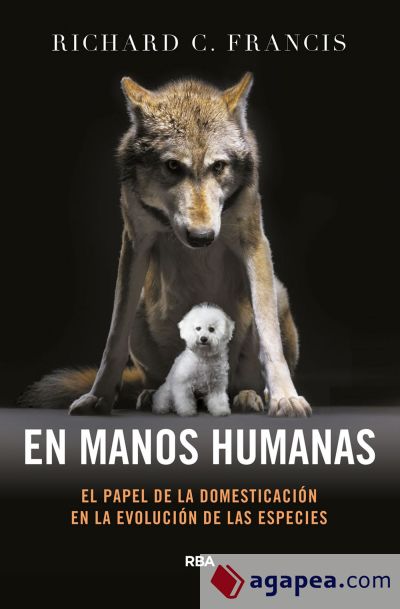 En manos humanas (Ebook)