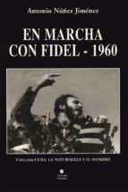 Portada de En marcha con Fidel - 1960 (Ebook)