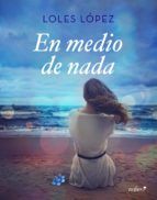 Portada de En medio de nada (Ebook)