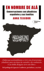 Portada de En nombre de Alá (Ebook)