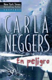 Portada de En peligro (Ebook)