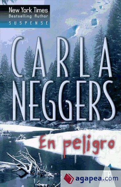 En peligro (Ebook)