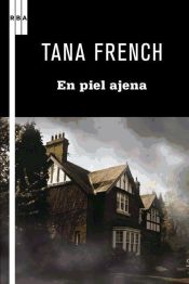 Portada de En piel ajena (Ebook)