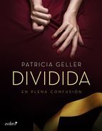 Portada de En plena confusión. Dividida (Ebook)