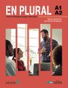 En plural A1-A2, manual de clase