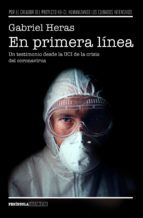 Portada de En primera línea (Ebook)