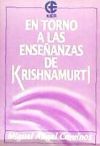 En torno a las enseñanzas de Krishnamurti