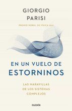 Portada de En un vuelo de estorninos (Ebook)