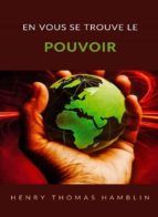 Portada de En vous se trouve le pouvoir (traduit) (Ebook)