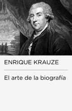 Portada de El arte de la biografía (Ebook)